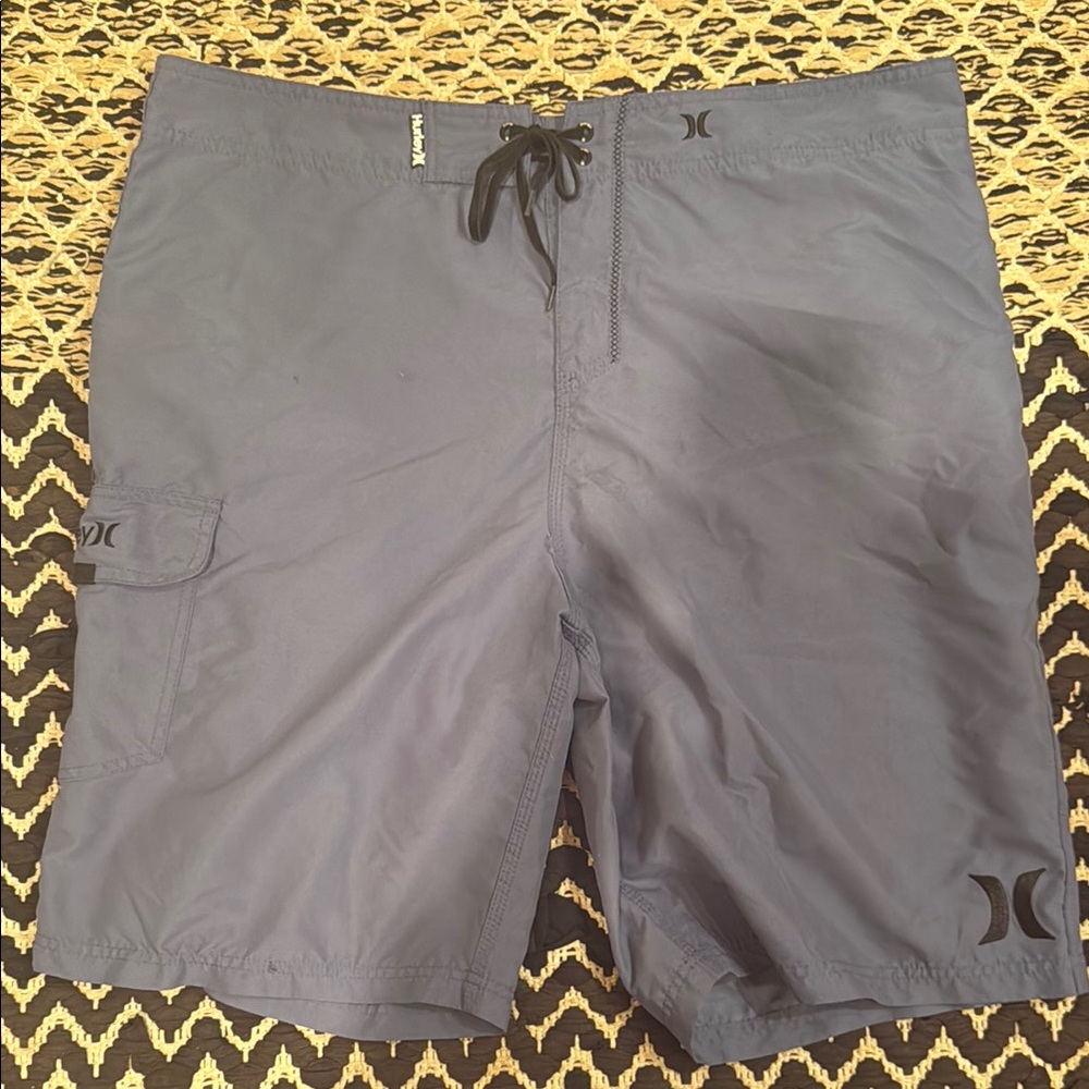 Hurley Men's Board Shorts